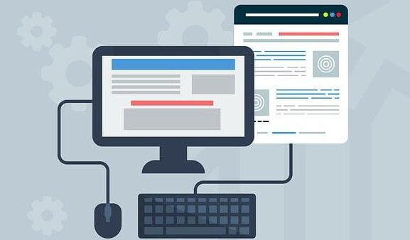 Website Kaise Banaye Hindi Me