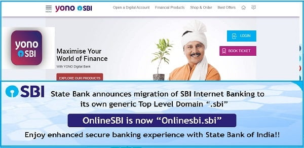 SBI Online Account Opening Zero Balance 2021
