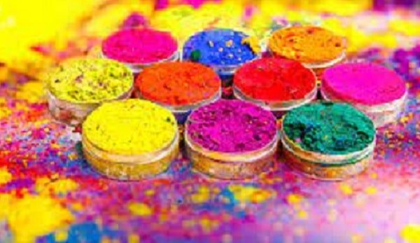 Holi Kyu Manaya Jata Hai?