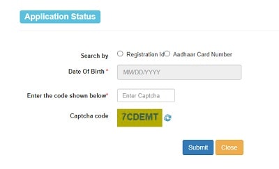 Bihar Student Credit Card Online Apply 2021