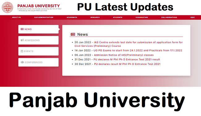 Panjab University